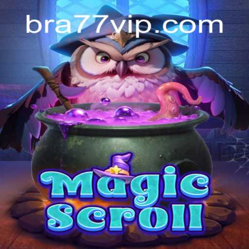 MagicScroll: A Nova Sensação dos Jogos Online