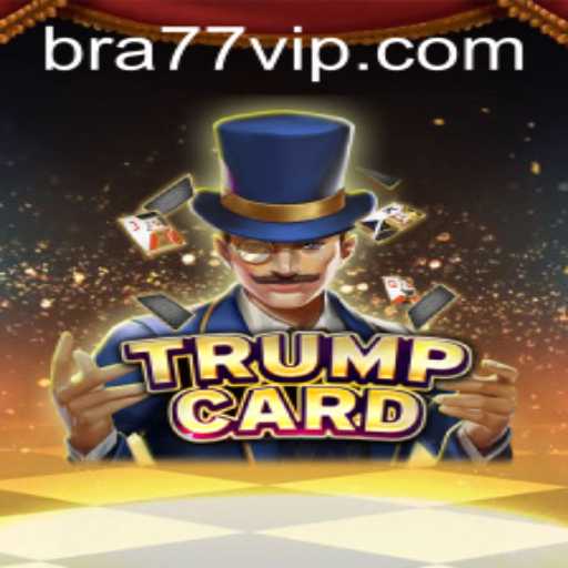 Explorando o Fascinante Jogo 'TrumpCard'